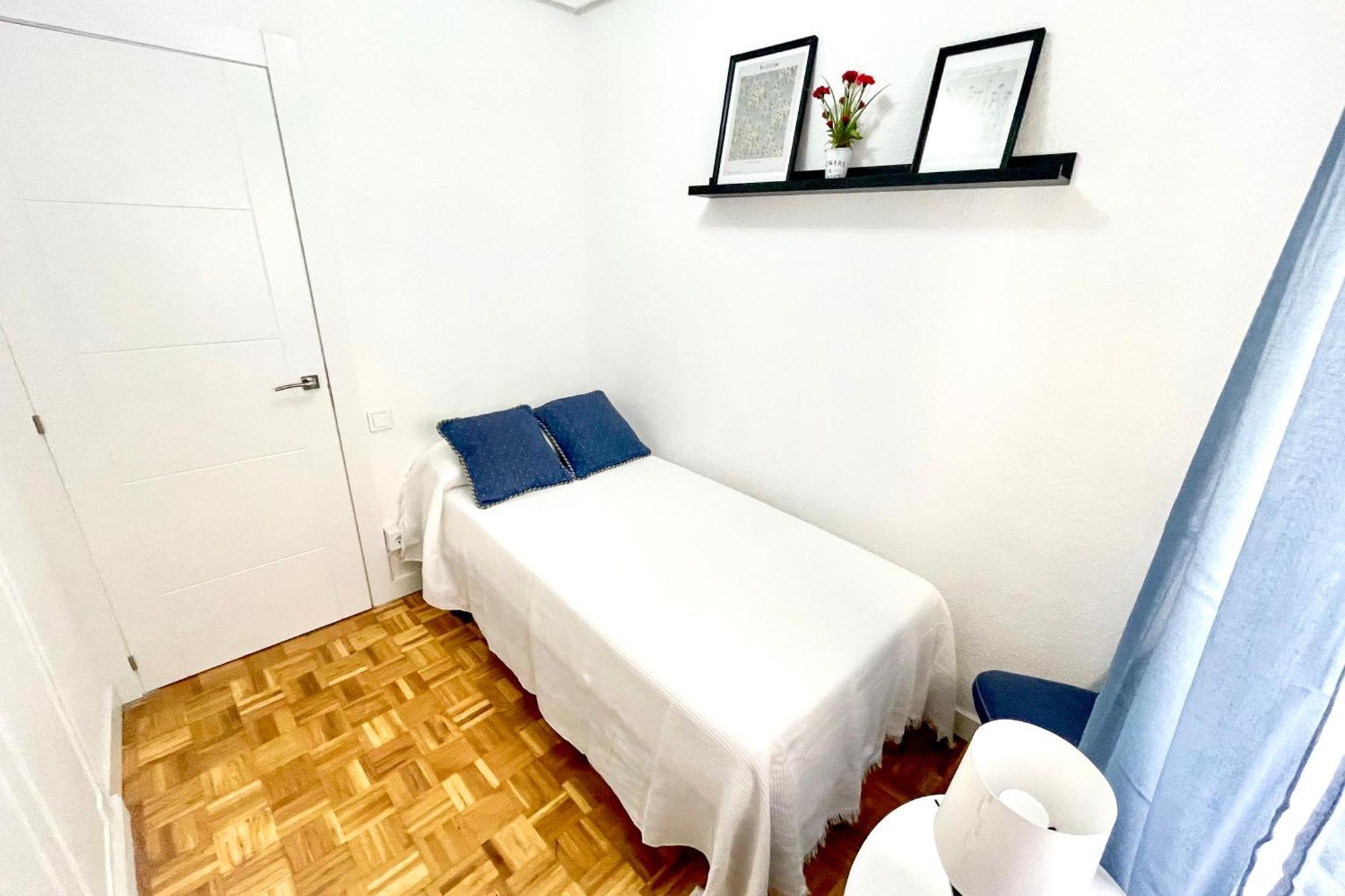 Ferienwohnung San Fernando Del Pilar Turistea Saragossa Exterior foto