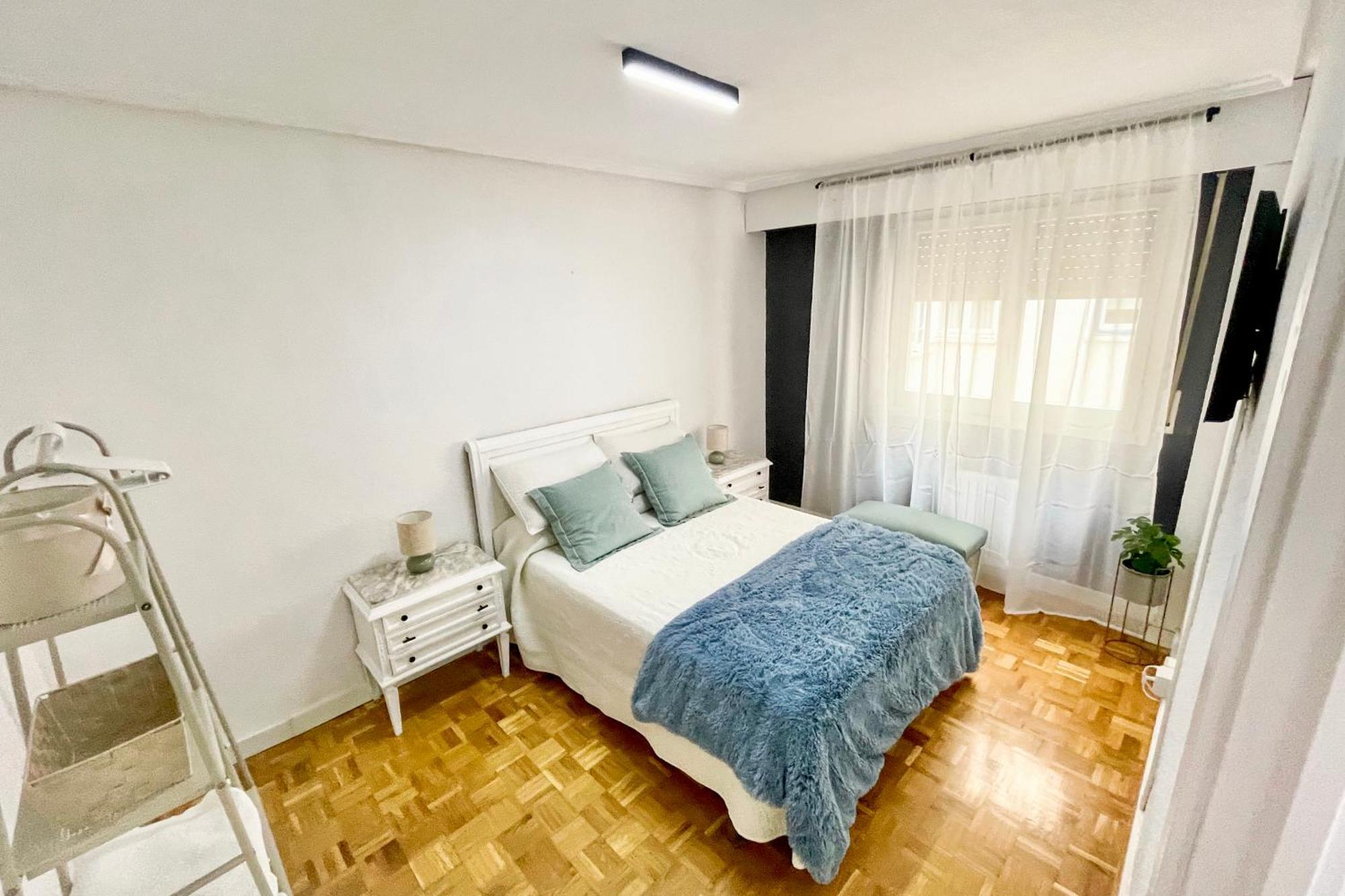 Ferienwohnung San Fernando Del Pilar Turistea Saragossa Exterior foto